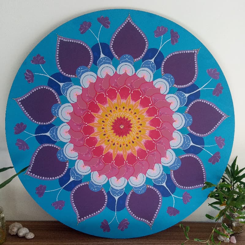 mandala Image