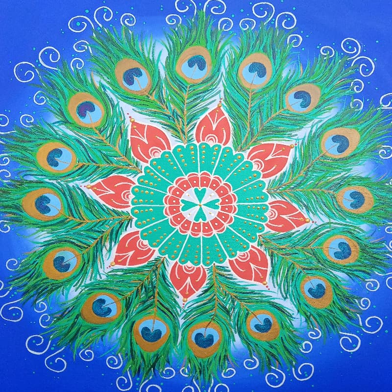 mandala Image